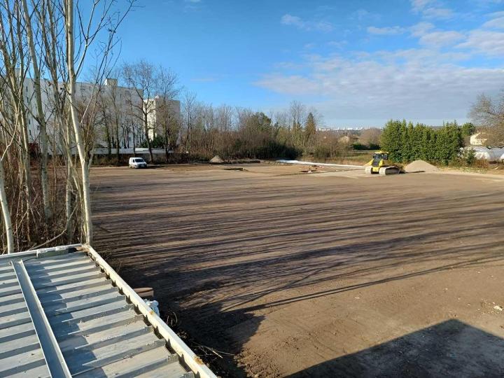 Location de machines avec conducteur dans l'Ain