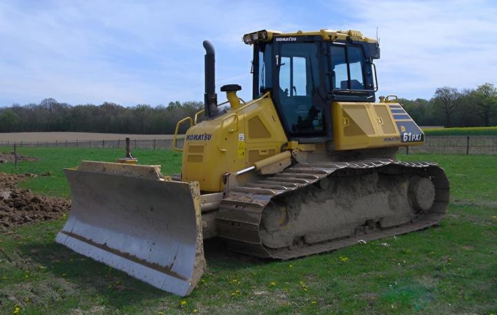 Location de véhicules industriels avec conducteur dans l'Ain